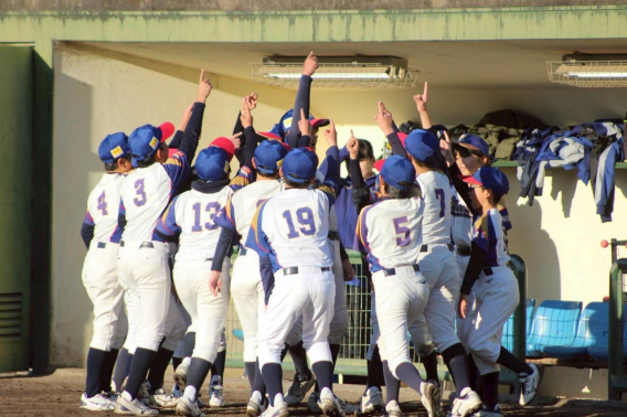 2026年　公式戦　第8回一升びん杯少年野球大会